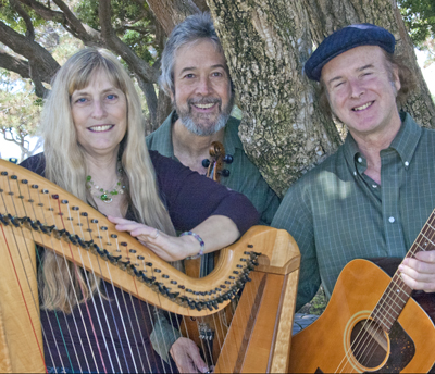 Celtic Echoes Trio